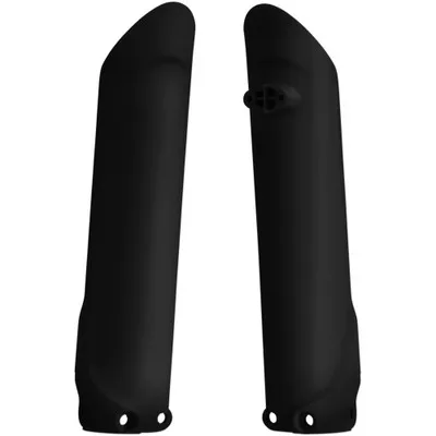 Acerbis KTM 250 XC-W 2016-2020 Lower Fork Covers for Inverted Forks
