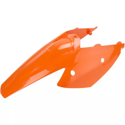Acerbis KTM 300 EXC 2004-2005 Rear Fender/Side Panel