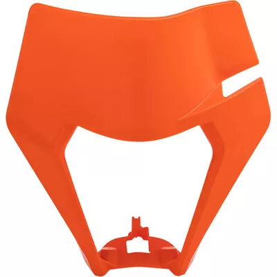 Acerbis KTM 300 EXC TPI 2020-2021 Headlight Mask
