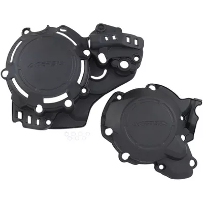 Acerbis KTM 300 EXC TPI 2020-2021 X-Power Cover Kit