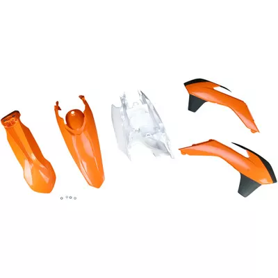 Acerbis KTM 300 XC 2013-2016 Standard Replacement Body Kit