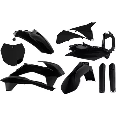 Acerbis KTM 300 XC 2015-2016 Full Replacement Body Kit