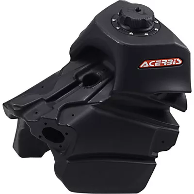 Acerbis KTM 300 XC TPI 2020-2021 Gas Tank - Black - KTM - 3.9 Gallon