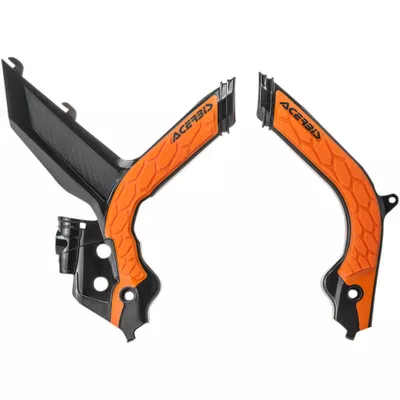 Acerbis KTM 300 XC TPI 2020-2022 X-Grip Frame Guards