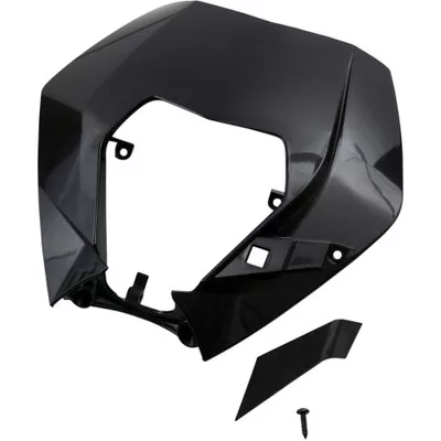 Acerbis KTM 350 EXC 2009-2013 Headlight Shell