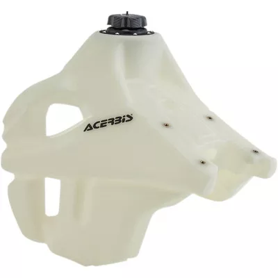 Acerbis KTM 350 EXC-F 2017-2019 Gas Tank - Natural - 3.9 Gallon