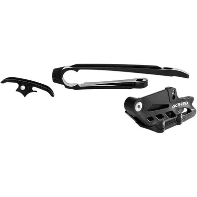 Acerbis KTM 350 EXC-F 2017-2021 Chain Guide and Slider Kit