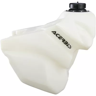 Acerbis KTM 350 SX-F 2011-2012 Gas Tank - Natural - KTM - 3.0 Gallon