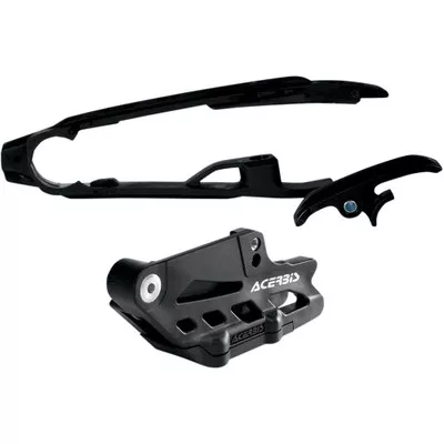 Acerbis KTM 350 XC-F 2011-2015 Chain Guide and Slider Kit