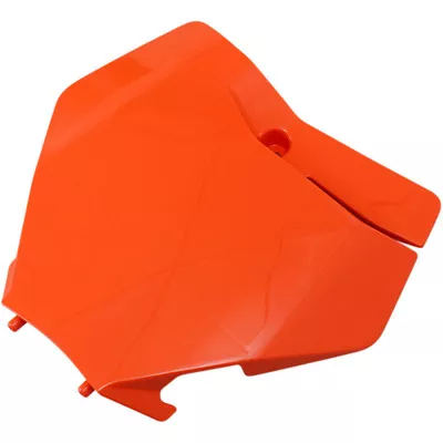 Acerbis KTM 350 XC-F 2019-2021 Front Number Plate