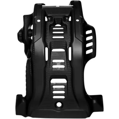 Acerbis KTM 350 XCF-W 2020-2021 Skid Plate