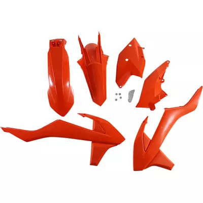 Acerbis KTM 360 EXC 2017-2018 Standard Replacement Body Kit