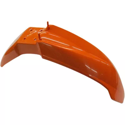 Acerbis KTM 400 EXC 2003-2006 Front Fender - Orange