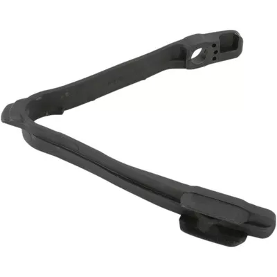 Acerbis KTM 440 MXC 1998-2007 Chain Slider - KTM SX/MXC/XC/EXC - Black