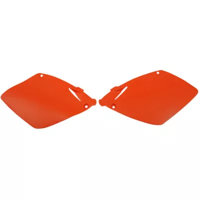 Acerbis KTM 450 EXC 2003 Side Panel