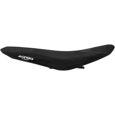 Acerbis KTM 450 SX-F 2011-2015 X Seat - Black
