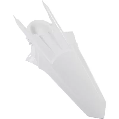 Acerbis KTM 450 SX-F 2016-2018 Front Fender - White