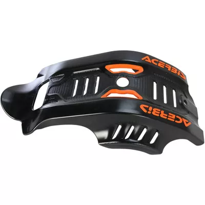 Acerbis KTM 450 SX-F 2016-2018 Skid Plate