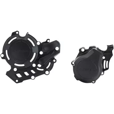 Acerbis KTM 450 SX-F 2016-2022 X-Power Cover Kit