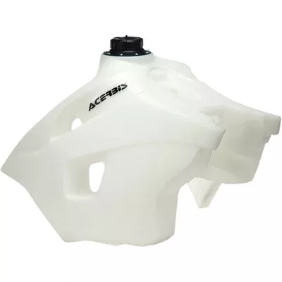 Acerbis KTM 450 XC-F 2013-2015 Gas Tank - Natural - KTM - 5.3 Gallon