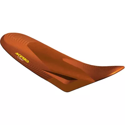 Acerbis KTM 500 EXC 2008-2011 X Seat - Orange - XC/EXC/SX/SXF