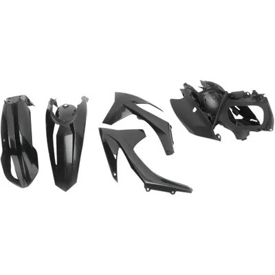 Acerbis KTM 500 EXC 2012-2013 Standard Replacement Body Kit