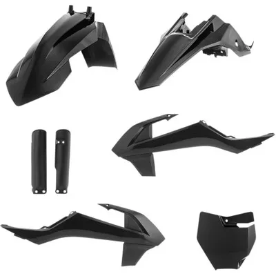 Acerbis KTM 65 SX 2016-2018 Full Replacement Body Kit