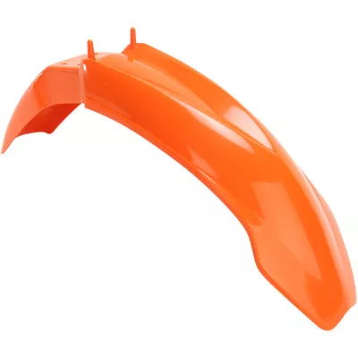 Acerbis KTM 85 SX 2003-2012 Front Fender – Orange