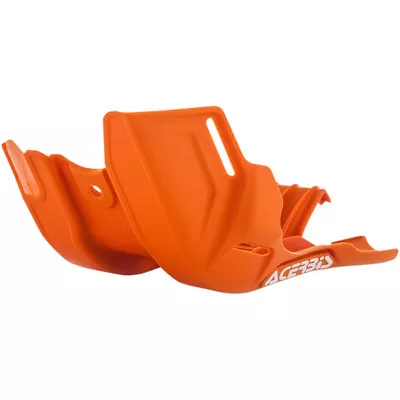 Acerbis KTM 85 SX 2013-2017 MX Skid Plate