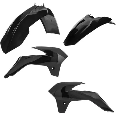 Acerbis KTM 85 SX 2013-2017 Standard Replacement Body Kit