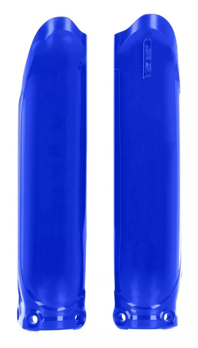 Acerbis Lower Fork Covers Yamaha 250cc-450cc 2023-2027