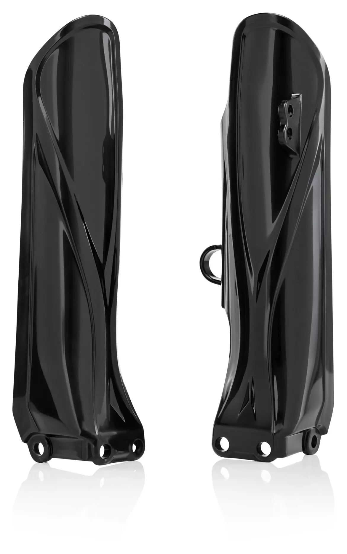 Acerbis Lower Fork Covers Yamaha YZ85 2019-2026