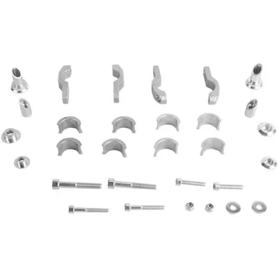 Acerbis Mount Kit - Rally/Rally Pro
