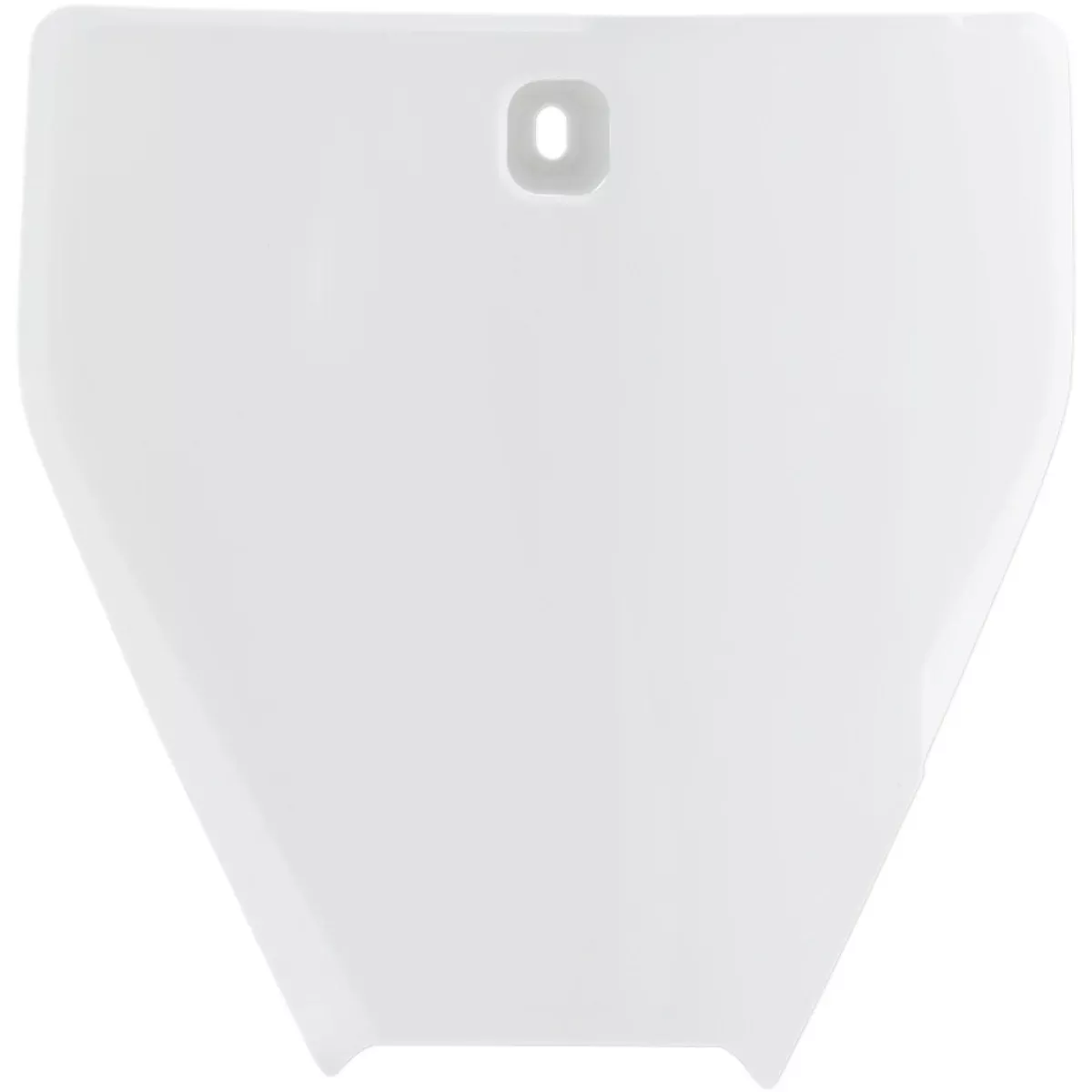 Acerbis Number Plate – 2686410002 Husqvarna 17/14 2018-2024