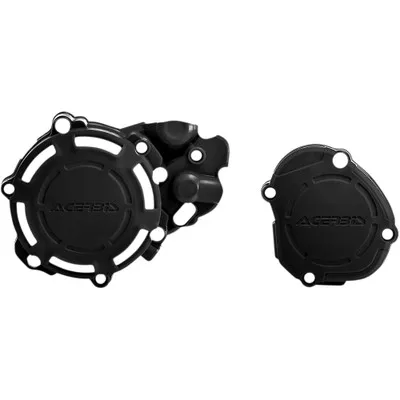 Acerbis Polaris XC 700 SP Edge 2003 X-Power Cover Kit