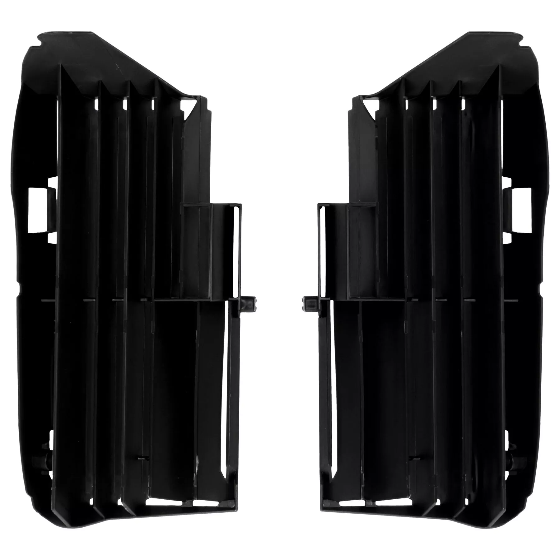 Acerbis Radiator Louvers Yamaha 250cc-450cc 2023-2027