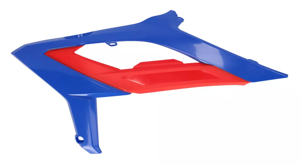 Acerbis Radiator Shrouds Beta 125cc-500cc 2023-2024
