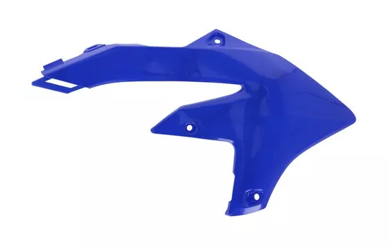 Acerbis Radiator Shrouds Yamaha 250cc-450cc 2023-2027
