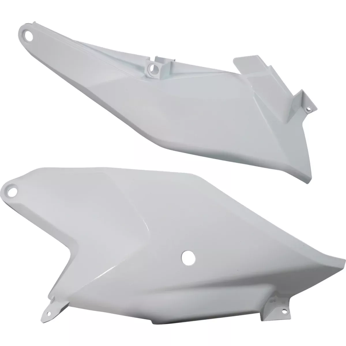 Acerbis Side Panel – 2685976811 For KTM SX 85 2018-2024 | Gas Gas 85 / 85 17/14 2021-2024
