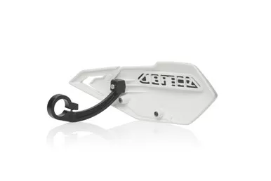 Acerbis X-Elite Handuard Mount Black - 2856900001