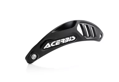 Acerbis X-Exhaust Heat Shield Black - 2929390001