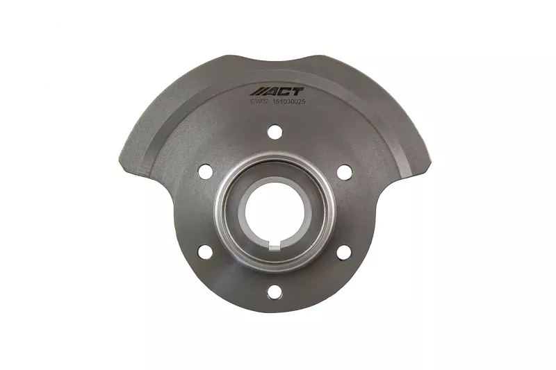 ACT Counterweight