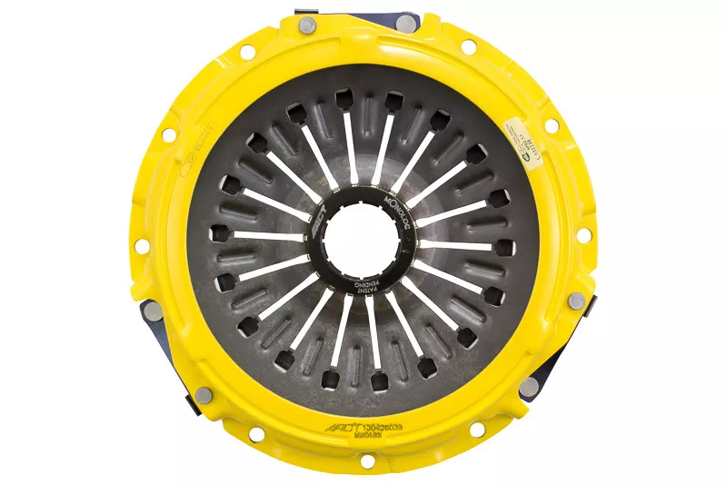 ACT P/PLM Xtrm Pressure Plates