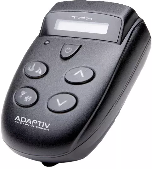 Adaptiv TPX Radar Laser Detector – A-01-01