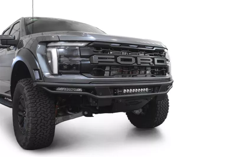ADD Race Series Front Bumper