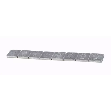 ADHESIVE WHEEL WEIGHT