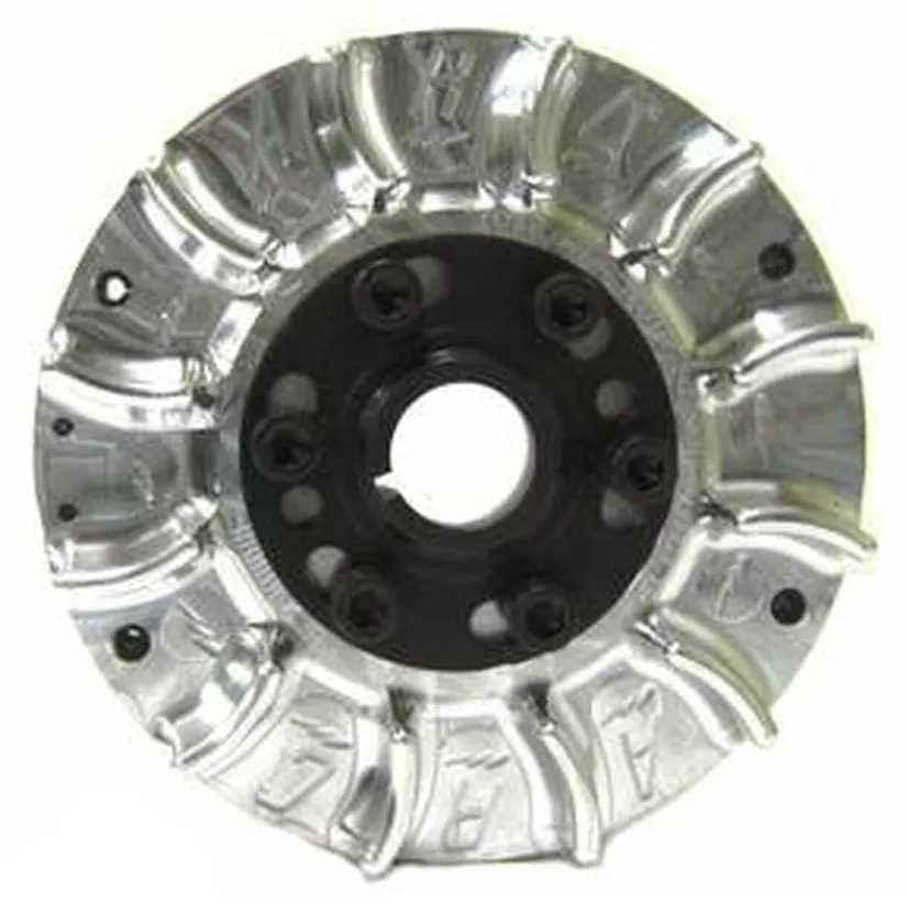 Adjustable Billet Flywheel (3.5 lbs) For Honda GX390, 13HP Clone, Predator 420cc