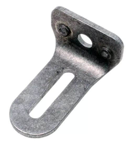 Adjustable Nose Bracket (Dzus Fastener)