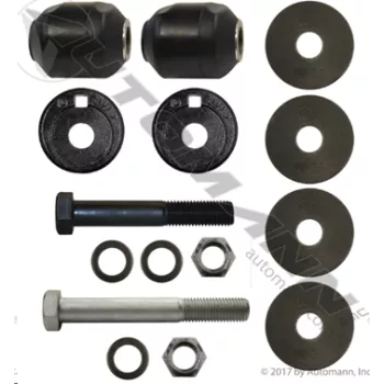 ADZ PIVOT BUSHING KIT