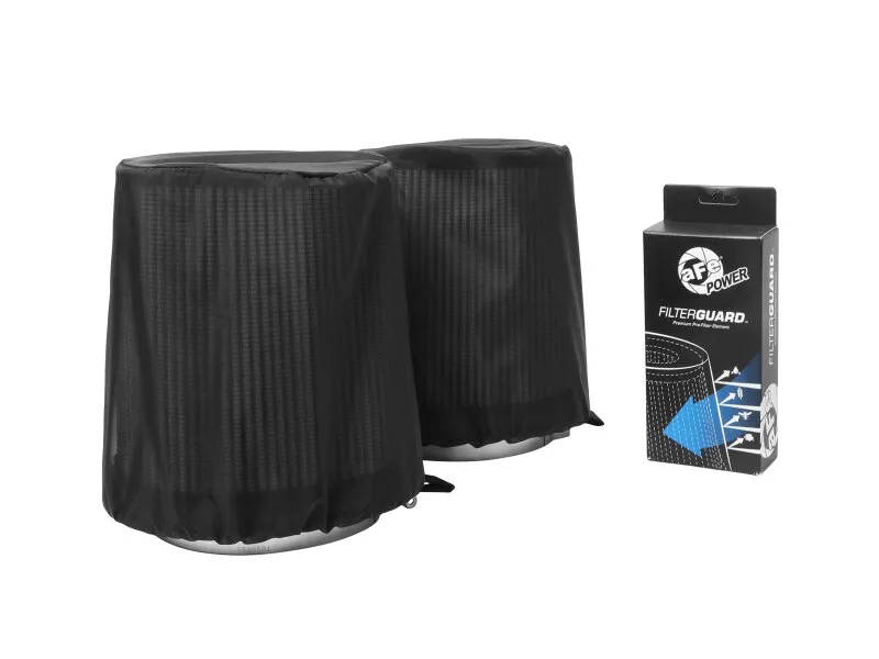 AFE Filter Guard
